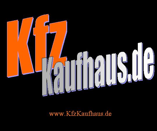 Logo Kfzkaufhaus